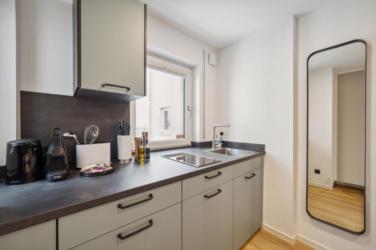 Limehome Nuremberg Celtisplatz 外观 照片