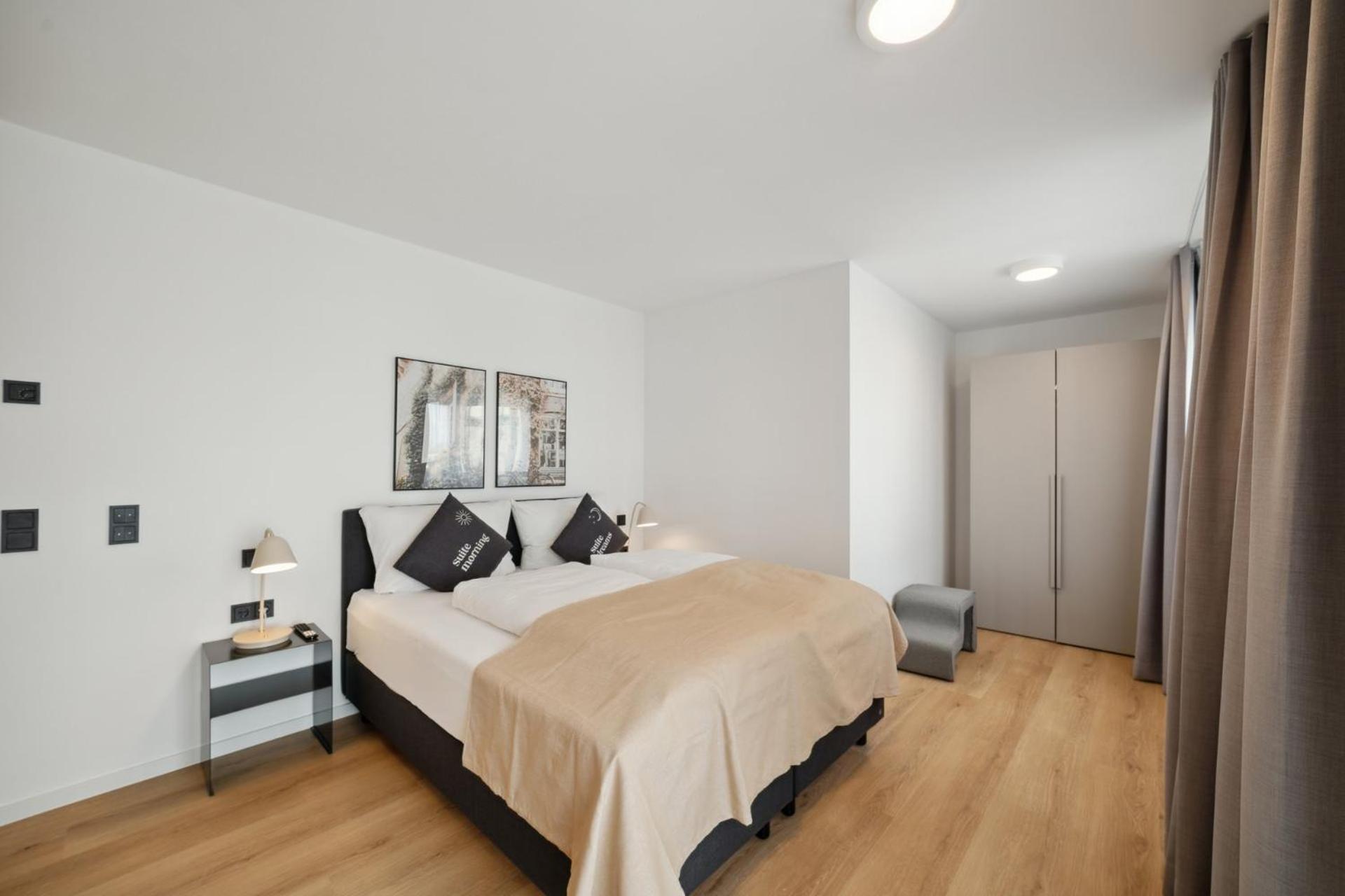 Limehome Nuremberg Celtisplatz 外观 照片