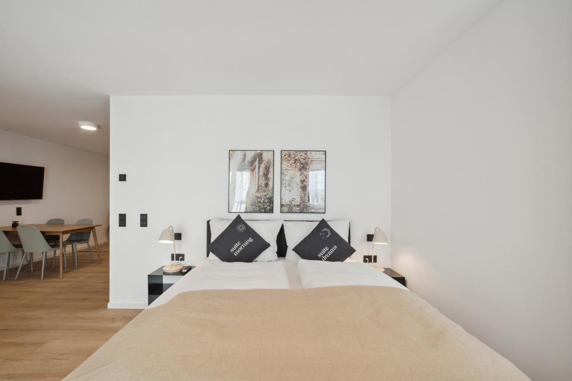 Limehome Nuremberg Celtisplatz 外观 照片