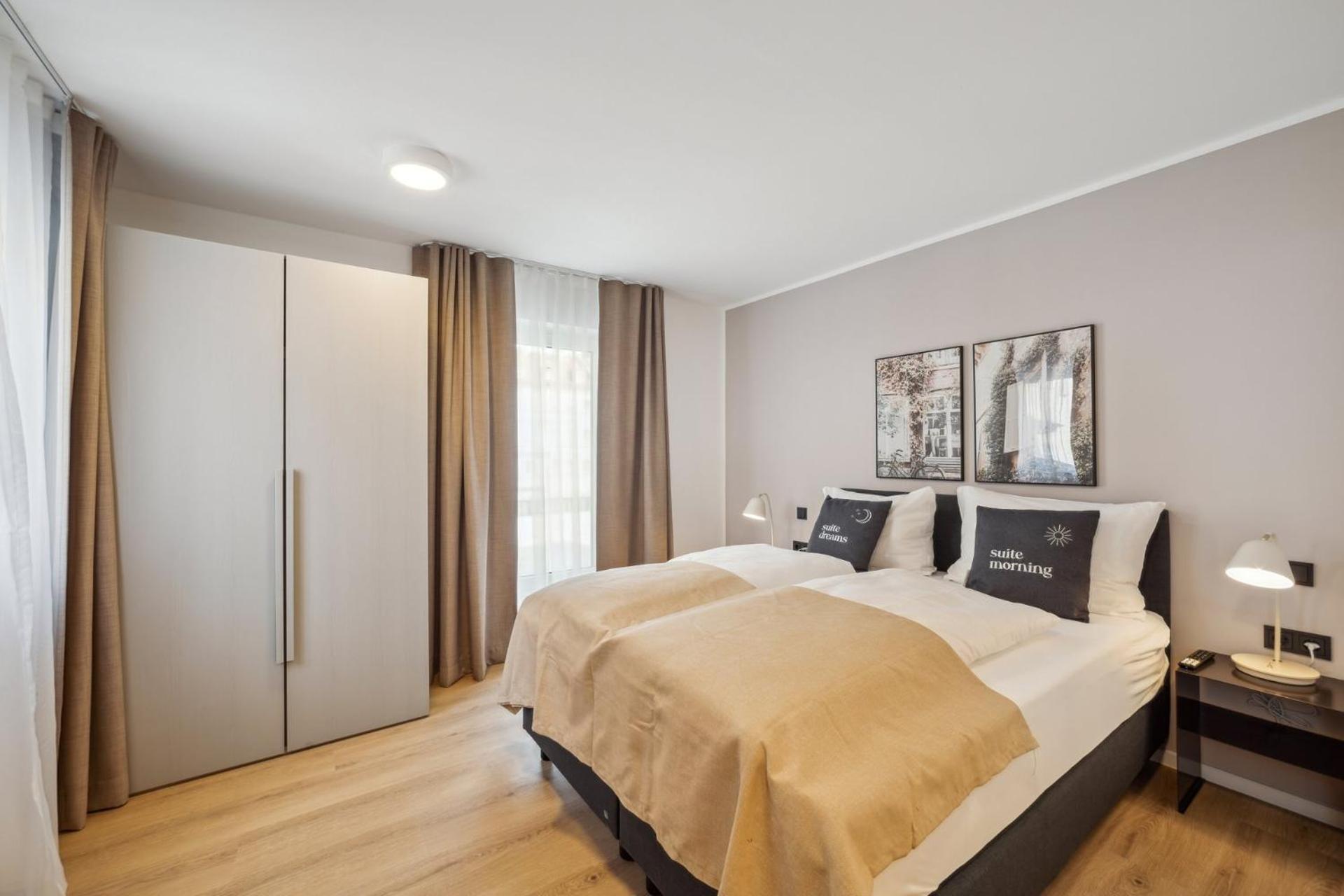 Limehome Nuremberg Celtisplatz 外观 照片