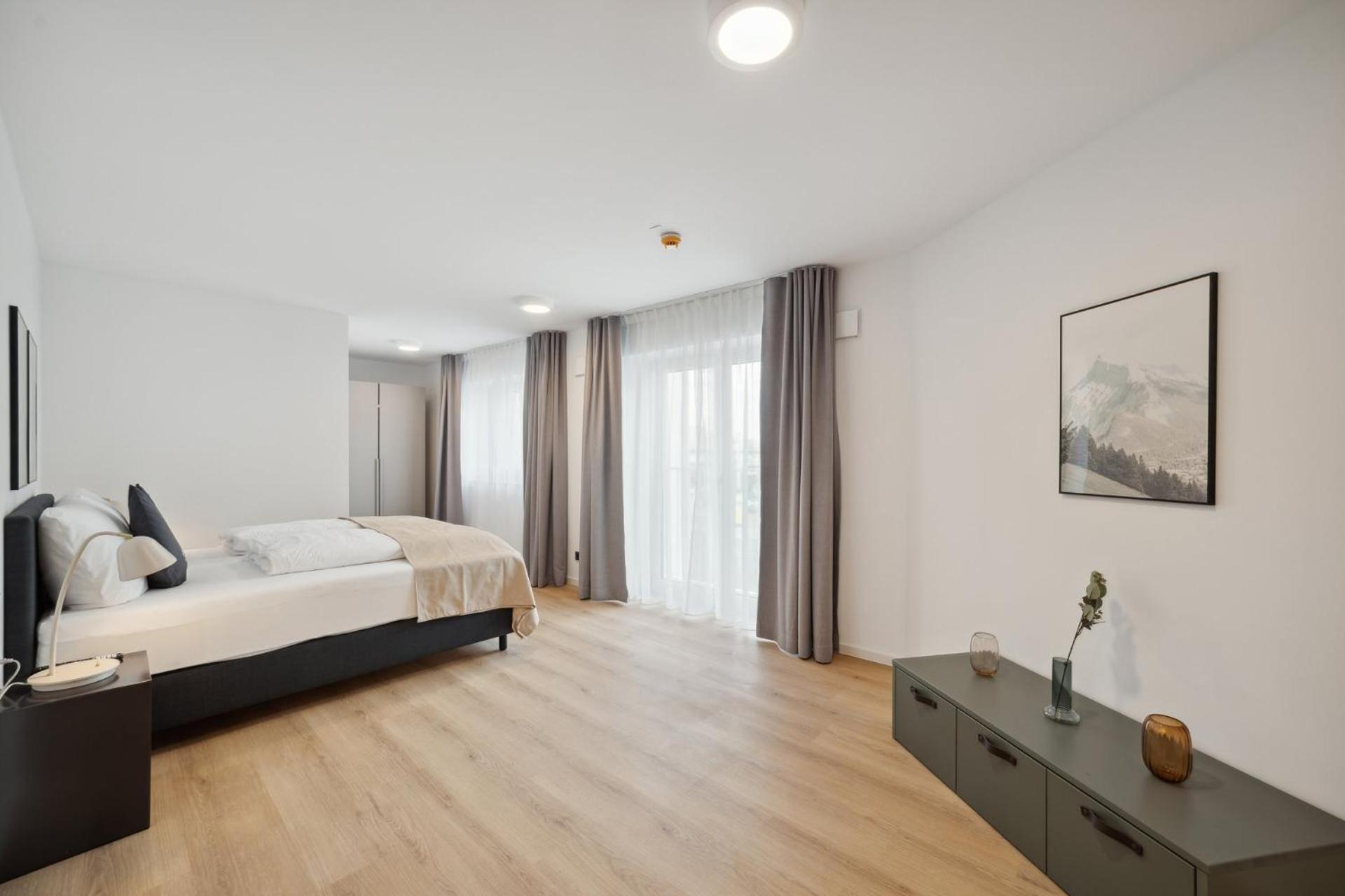 Limehome Nuremberg Celtisplatz 客房 照片